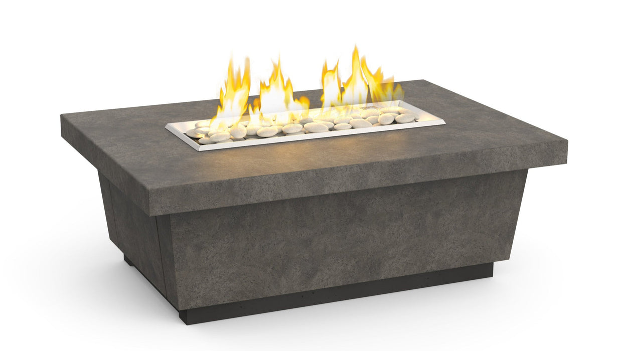 American Fyre Designs Contempo LP Select Firetable