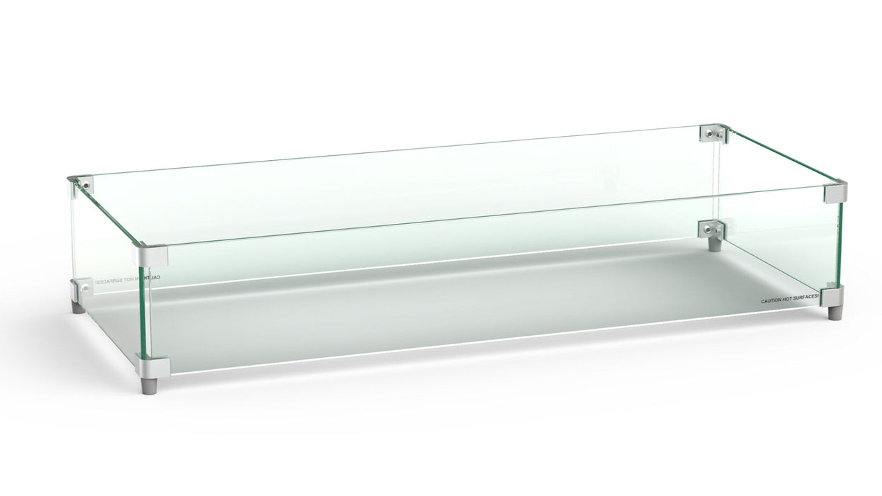 American Fyre Designs Wind Guard