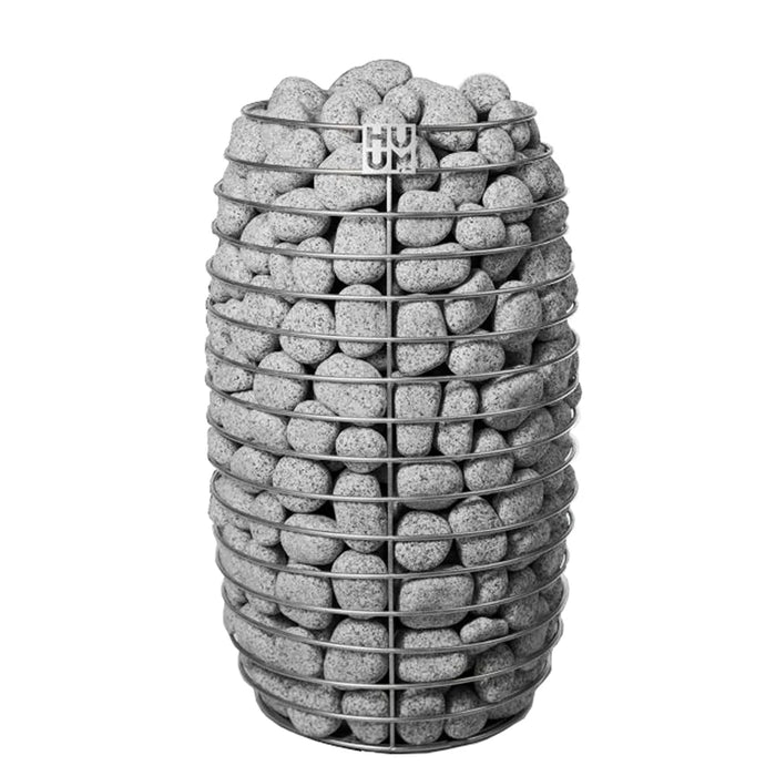 HUUM Hive Mini Electric Heater 9.0kW with Sauna Stones