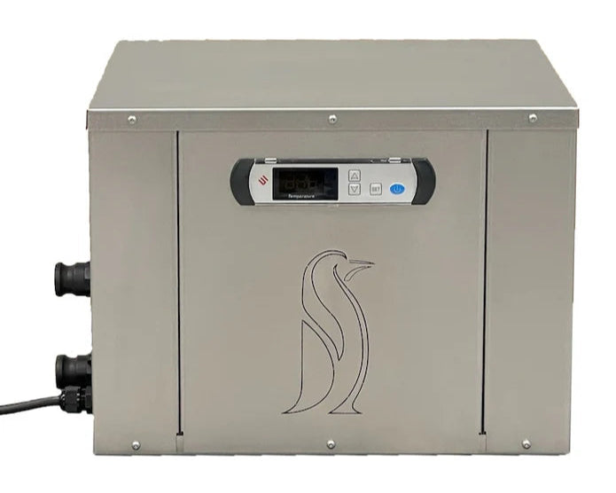 Penguin Cold Therapy Chiller