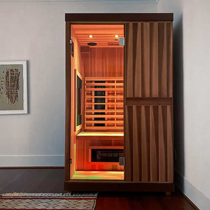 Best 2-Person Sauna for Home (2026 Buyer’s Guide)