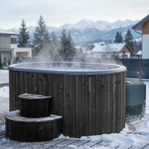 Cold Plunge Benefits: Why Everyone Is Adding Ice Baths at Home