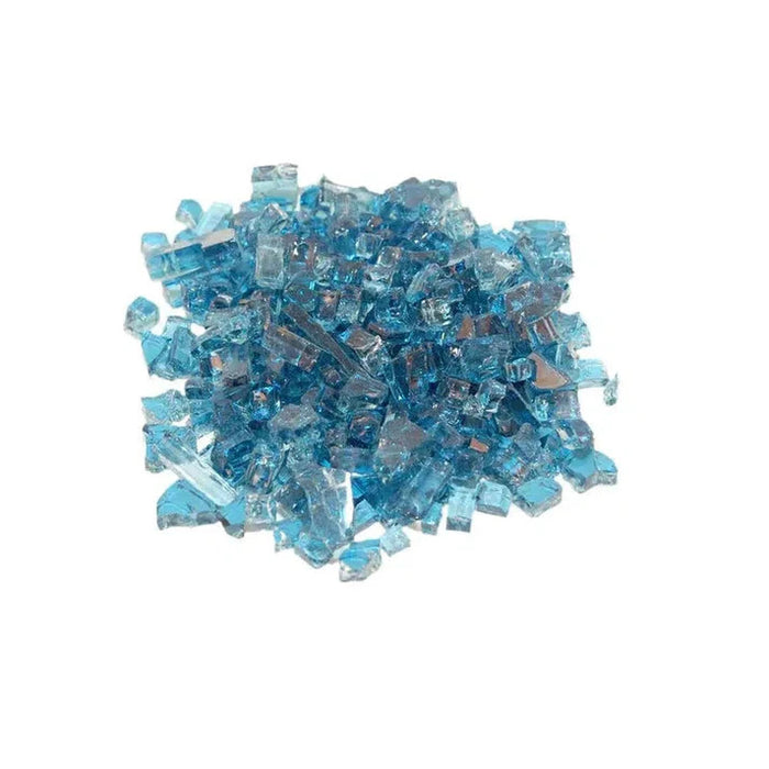 American Fyre Design Fire Glass