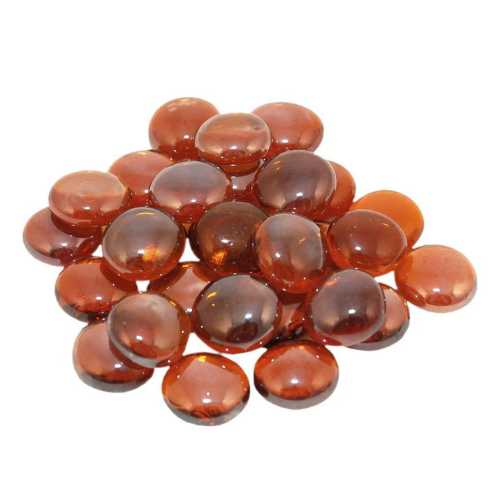 American Fyre Design Fire Glass Gems