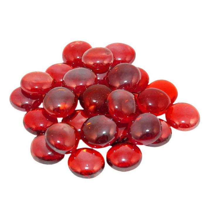 American Fyre Design Fire Glass Gems