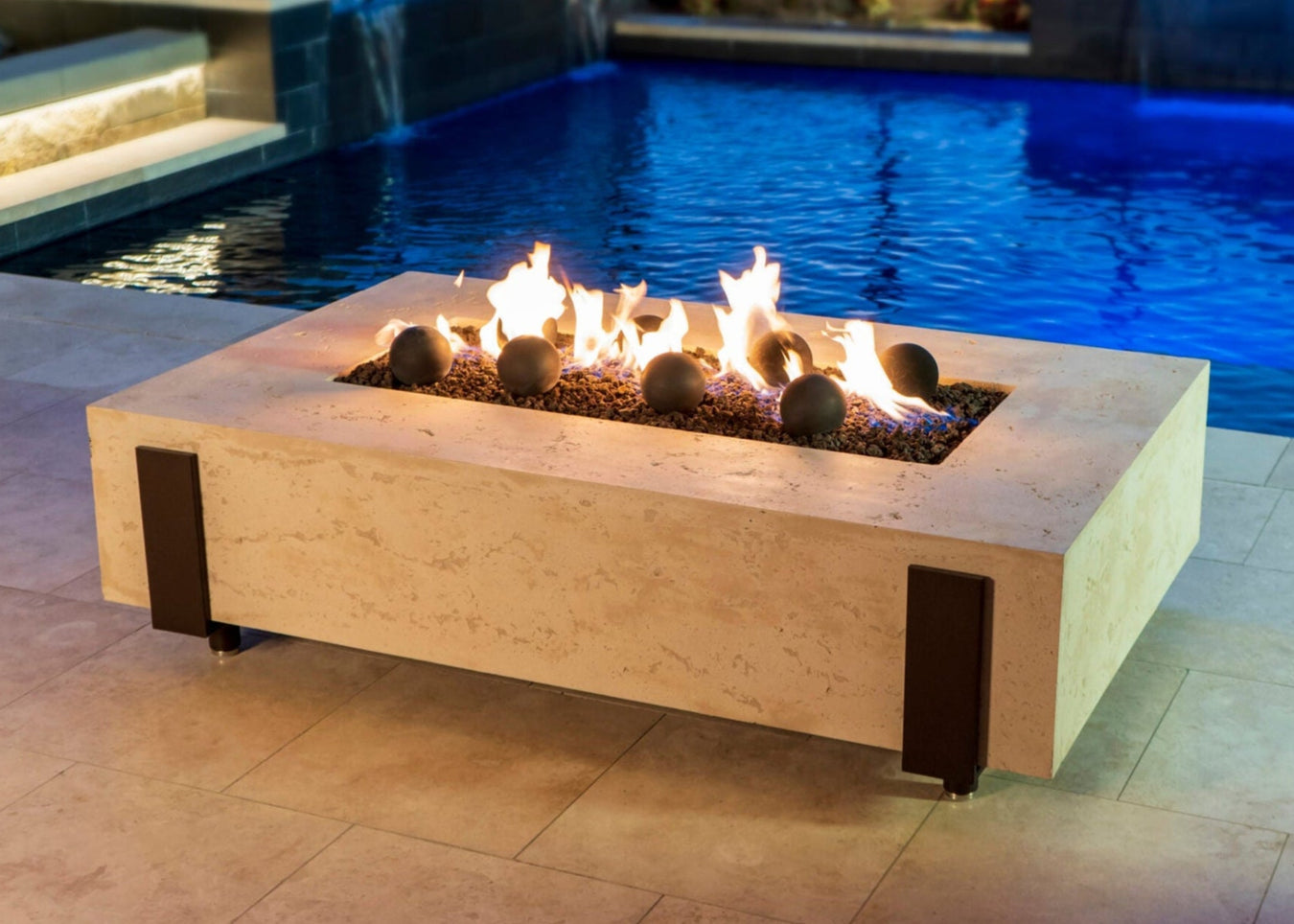 Firetables