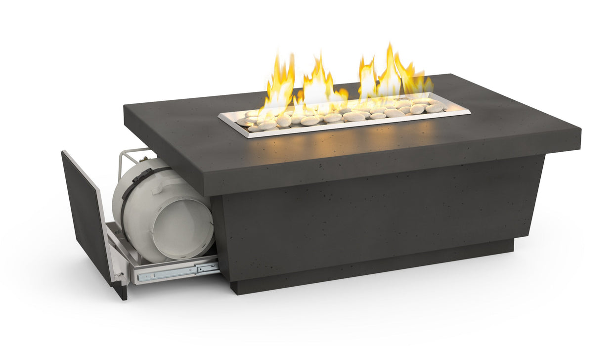 American Fyre Designs Contempo LP Select Firetable