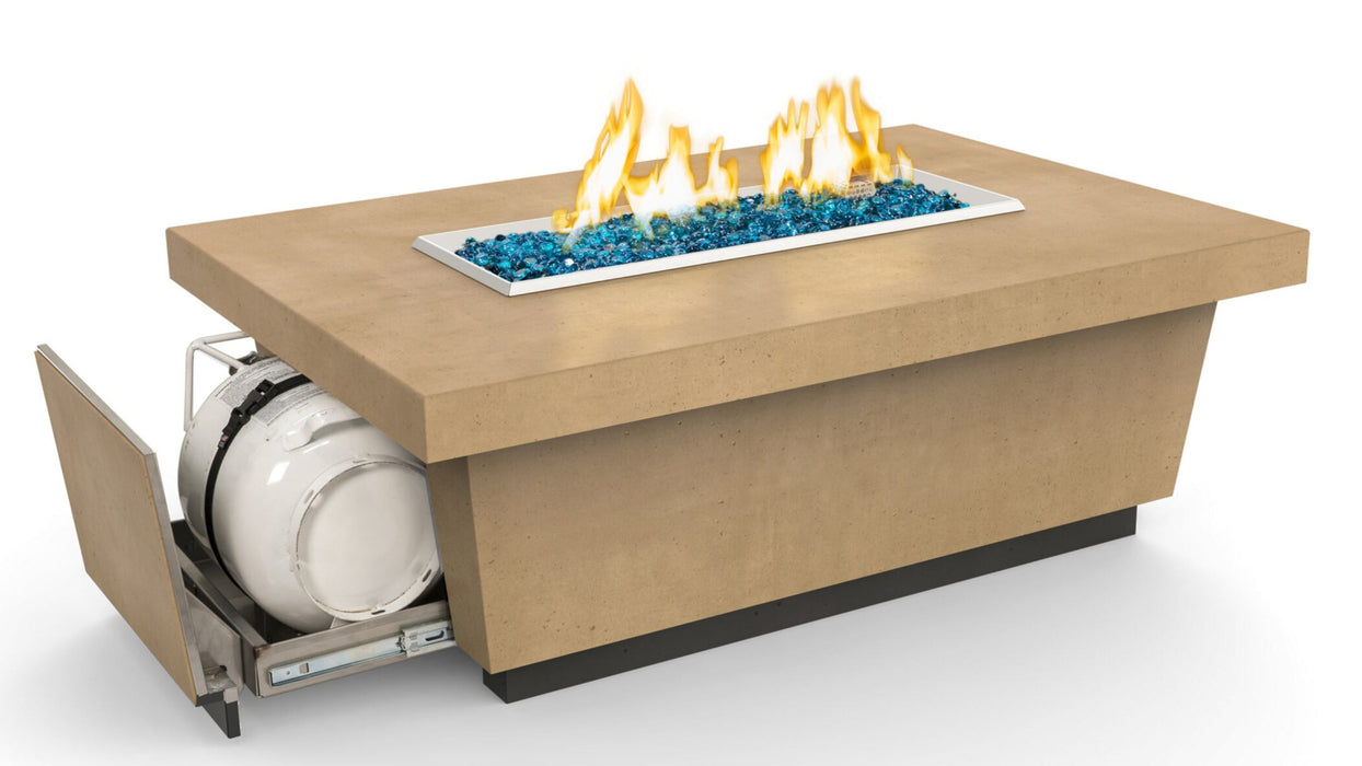 American Fyre Designs Contempo LP Select Firetable