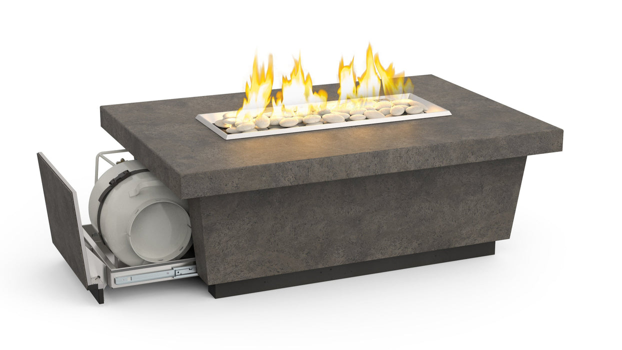 American Fyre Designs Contempo LP Select Firetable