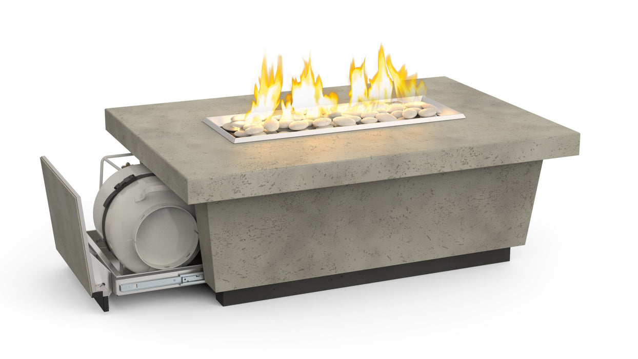 American Fyre Designs Contempo LP Select Firetable