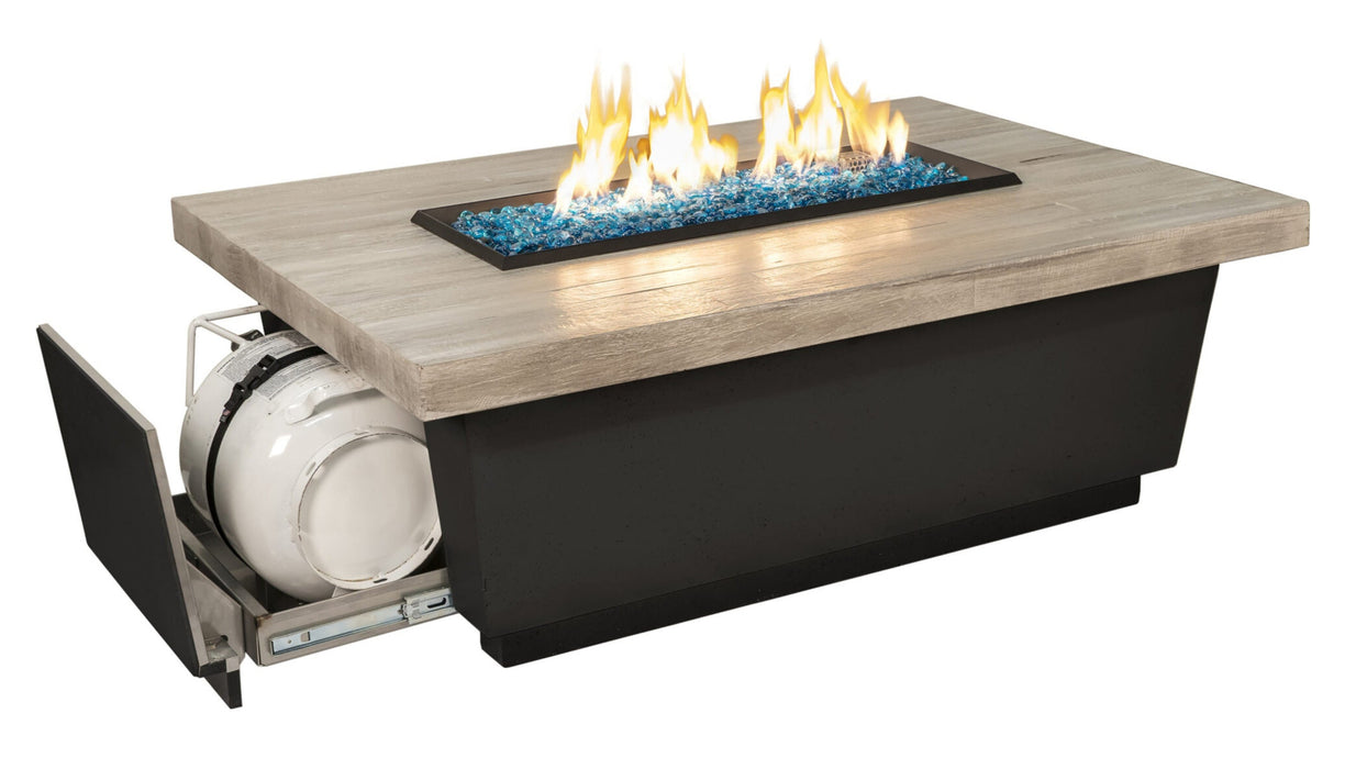 American Fyre Designs Contempo LP Select Firetable