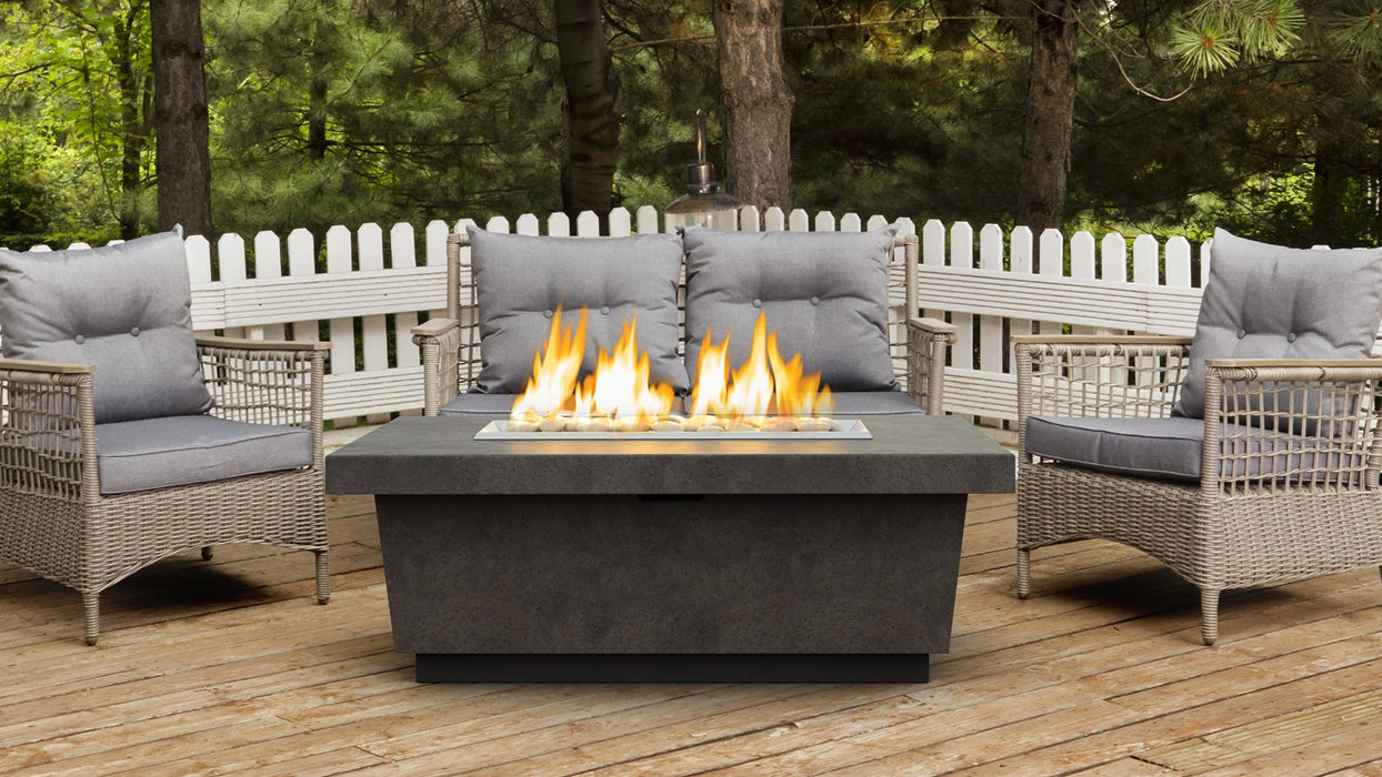 American Fyre Designs Contempo LP Select Firetable