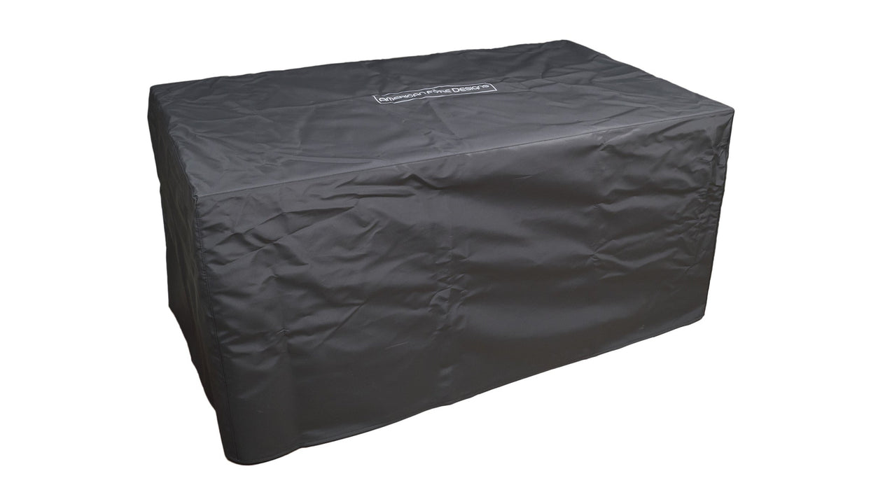 American Fyre Designs Iron Saddle Firetable