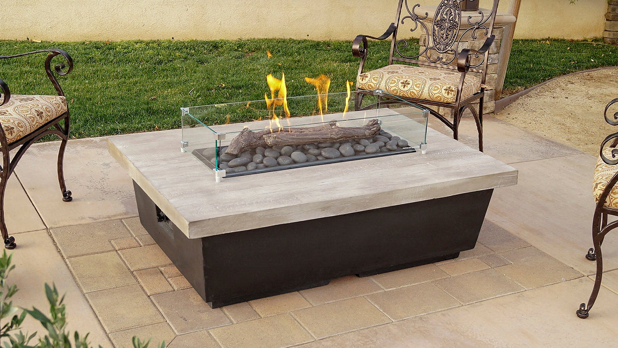 American Fyre Designs Wind Guard