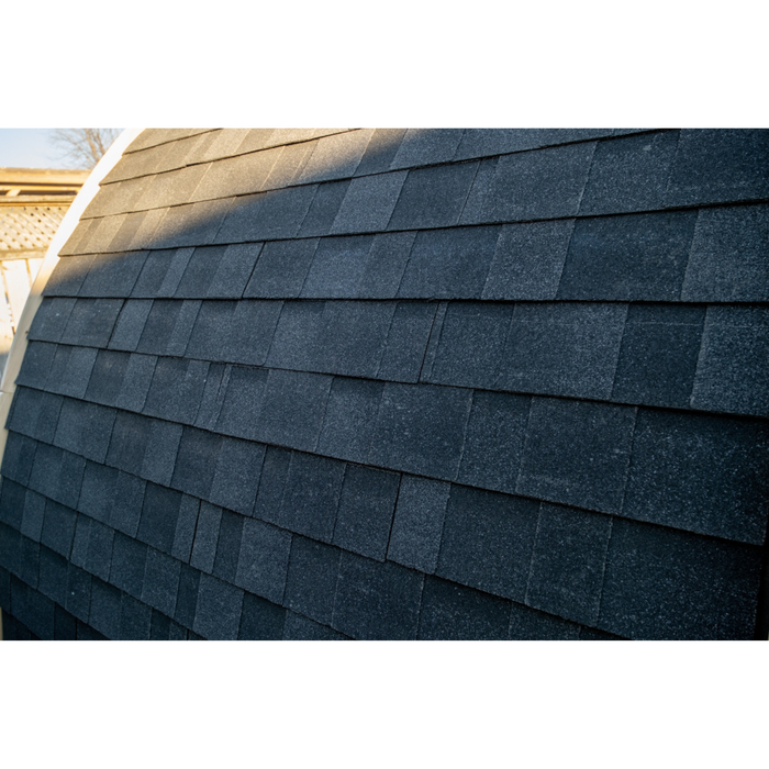 Leisurecraft MiniPod 4 Person Traditional Sauna (CTC77ME)