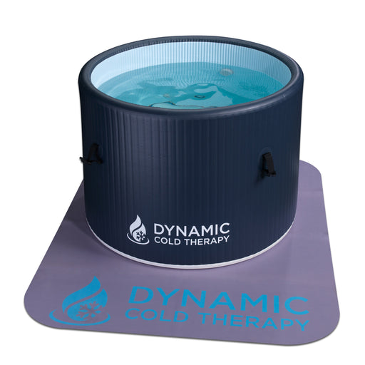 DCT Inflatable Round