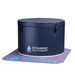 DCT Inflatable Round w Cover