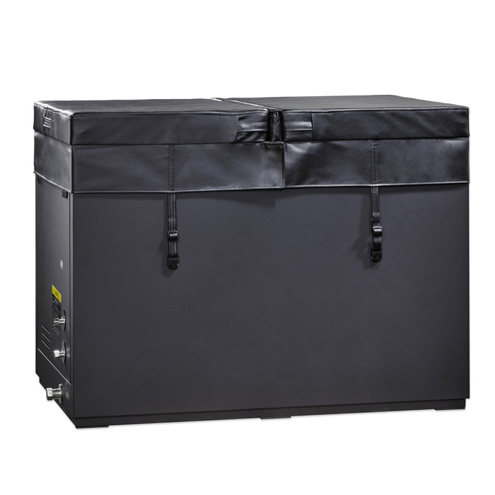 DCT Cuboid with cover
