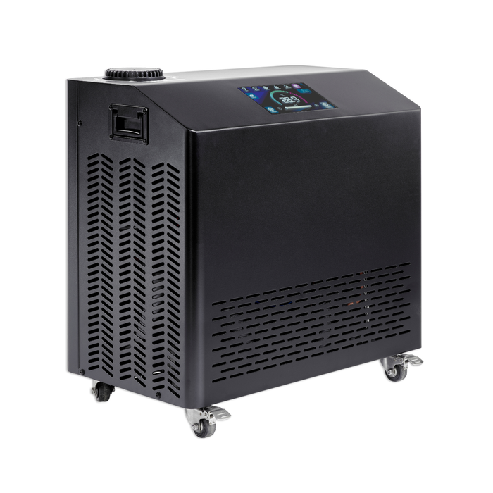 DCT Basic  Chiller Front