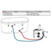 DCT Inflatable Hose Connections