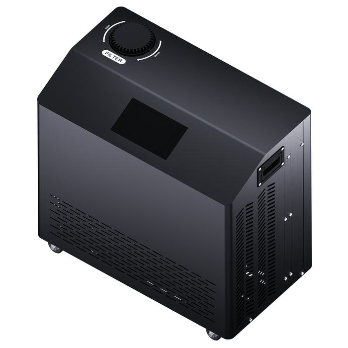 DCT Basic  Chiller Top