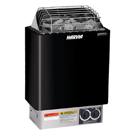 Sauna Heaters