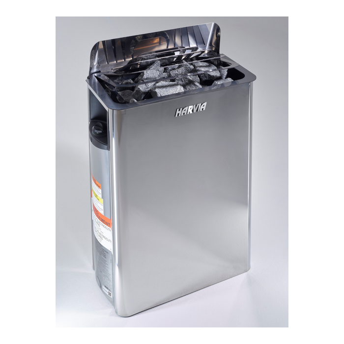 Golden Designs "Soria" 3 Person Hybrid Yoga Sauna (GDI-8330-01)