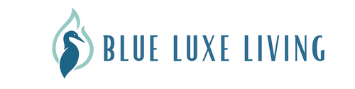 Blue Luxe Living