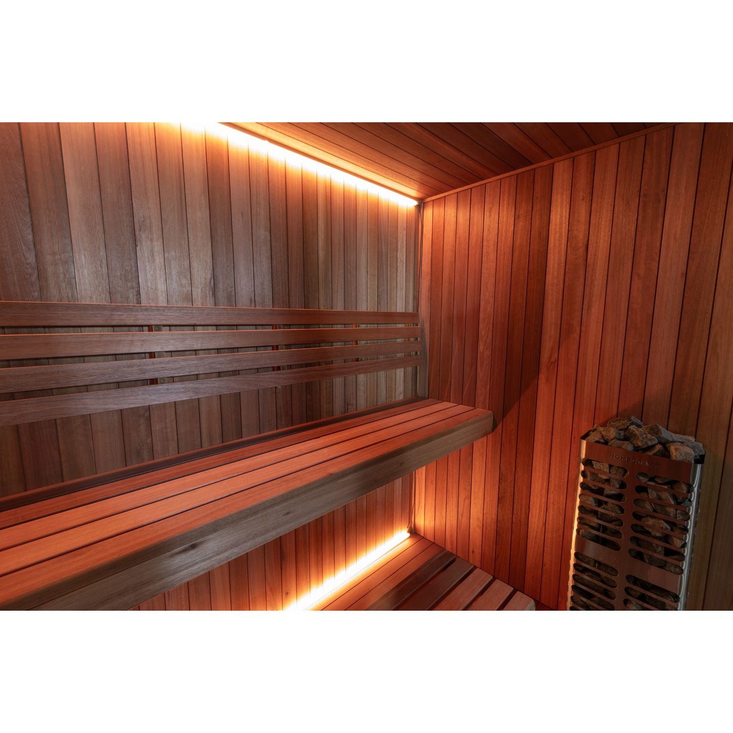 Still Not Sure Which Sauna Is Right?
