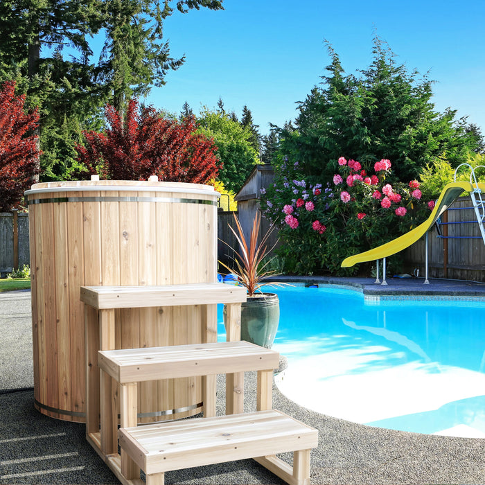 Leisurecraft Baltic Cold Plunge