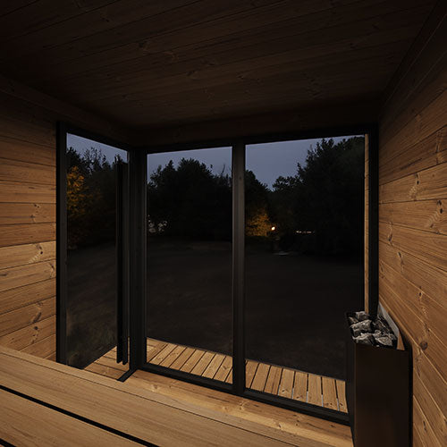 SaunaLife-GL6