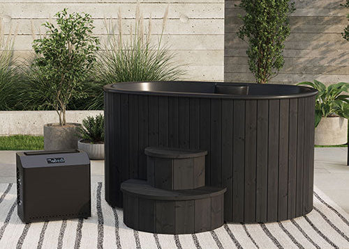 Cold Plunge Tubs