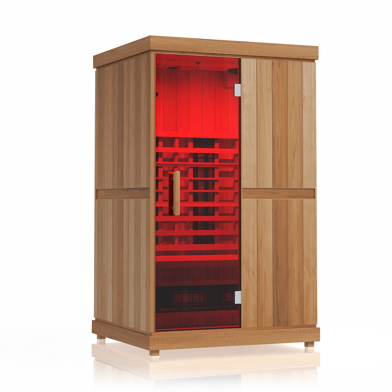Infrared Saunas