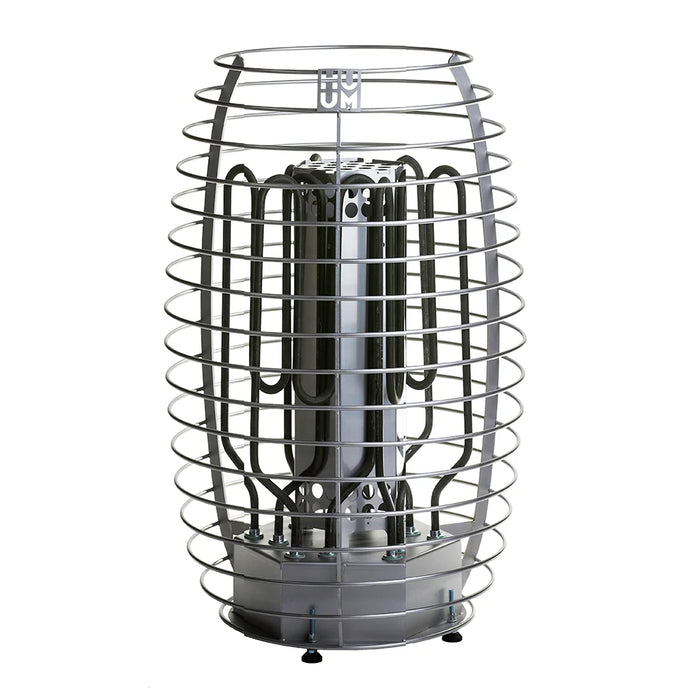 HUUM Hive Mini Electric Heater 9.0kW with Sauna Stones